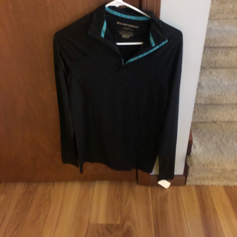Running shirt